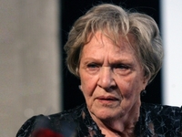 Умерла актриса Римма Маркова