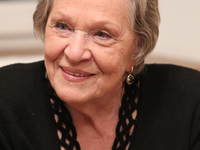 Умерла Римма Маркова: Биография известной актрисы