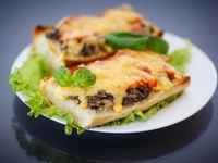 Быстрый завтрак: Три вкусные идеи