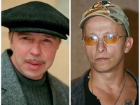 Сукачев и Охлобыстин посвятили песню жителям Донецка
