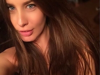 Beauty-образ дня: Естественный макияж от Кэти Топурия