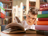 Школьные учебники станут платными