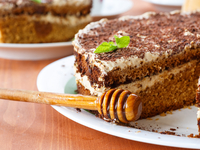 Как приготовить медовый торт: ТОП-5 рецептов