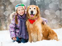 Международный день объятий: ТОП-10 фото с детьми