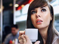 Почему беременным не советуют пить кофе