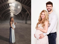 Беременные знаменитости: ТОП-25 фото