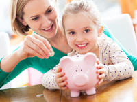 ТОП-6 принципов воспитания от мамы-миллионера