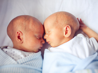 Ученые собираются генетически модифицировать детей