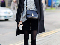 Модные советы: Пять способов выглядеть стильно