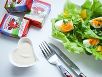 Новинка от Веселої Корівки: Пикантный сыр с прованскими травами