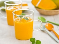 Напитки из манго: Три вкусные идеи