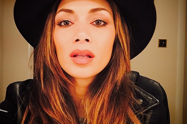 instagram.com/nicolescherzy