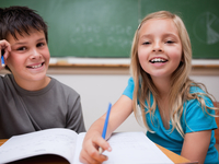 Забавные скороговорки для детей