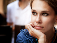 Ученые: Беременность не делает женщин глупее