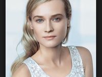 Фитнес-фото дня: Диана Крюгер