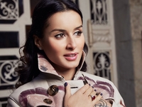 Beauty-образ дня: Макияжа со стрелками от Тины Канделаки