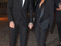 Звездные пары, которые одеваются в одном стиле