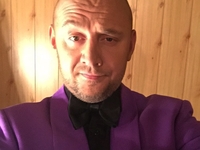 Сын Потапа стал козаком