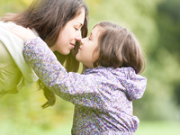 ТОП-5 способов стать лучшими родителями на свете