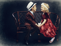 Валентинки своими руками: Мастер-класс