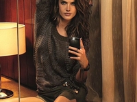 Фитнес-фото дня: Алессандра Амбросио