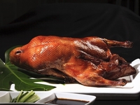 Китайский Новый год 2016: Рецепт лакированной утки