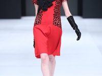 В чем встречать Китайский Новый год: Комментарий дизайнера