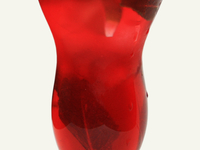 Ламбик с клубникой