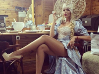 Полякова рассказала правду о своих новых шоу