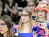 Chanel Haute Couture 2015: Лучшая коллекция Недели высокой моды в Париже