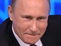 Путин и Собчак появились в пародии на 50 оттенков серого