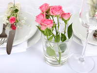 Куда пойти на День святого Валентина: ТОП-7 ресторанов Киева