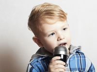 Ребенок хорошо поет: Как развить его способности
