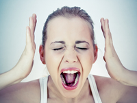 Что делать, если дети тебя вывели