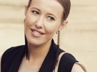 Ксения Собчак взяла интервью у главы "Новороссии"