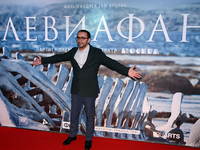 В Москве состоялась премьера резонансного Левиафана