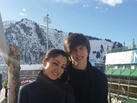 Александр Лещенко: Моя жена и есть мой успех