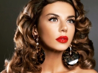 ТОП-5 лучших beauty-образов недели от украинских звезд