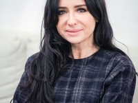 Ольга Сеймур о том, как отрастить брови: Передари пинцет нелюбимой подруге