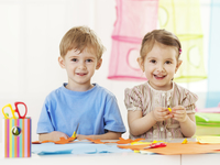 Валентинка своими руками из фетра: Мастер-класс