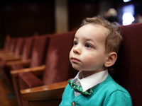 Как приобщить ребенка к музыке: Советы эксперта