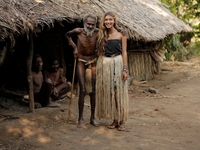 Регина о шоу Орел и Решка: Люблю путешествовать со $100