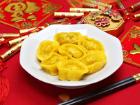 Китайский Новый год 2016: Как приготовить китайские пельмени