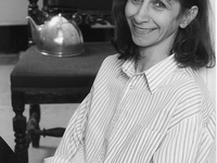 На 63-м году из жизни ушла мама Ивана Урганта