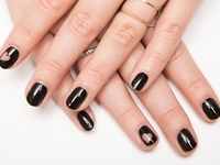 Маникюр на День святого Валентина: Мастер-класс