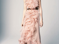 День святого Валентина: Платья из киевских магазинов