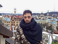 Виталий Козловский о Кузьме: Это большая потеря для Украины