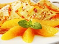 Масленица 2015: Три рецептa французских блинчиков