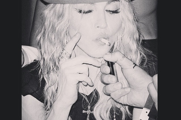 instagram.com/madonna