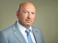 Человек года 2014: Лауреаты общенациональной программы в номинации Мэр года